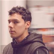 Doy clases de teoría musical, producción musical y batería